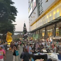 Отель Bed To Bangkok Таиланд, Бангкок - отзывы, цены и фото номеров - забронировать отель Bed To Bangkok онлайн фото 5