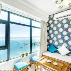 Апартаменты iBeach Apartment Нячанг спа фото 2
