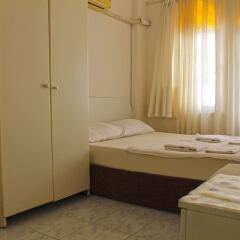 DM Hotel Мармарис комната для гостей фото 3