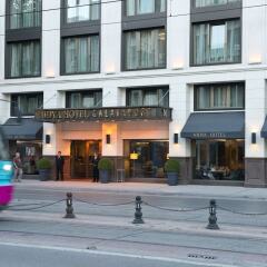 Nidya Hotel Galataport Турция, Стамбул - 9 отзывов об отеле, цены и фото номеров - забронировать отель Nidya Hotel Galataport онлайн городской автобус