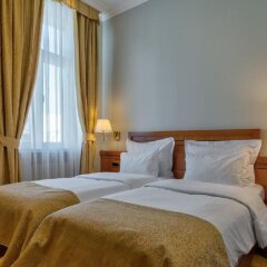 Отель My City hotel Эстония, Таллин - - забронировать отель My City hotel, цены и фото номеров комната для гостей фото 3