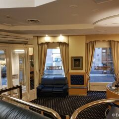 Hotel Mentana банкомат