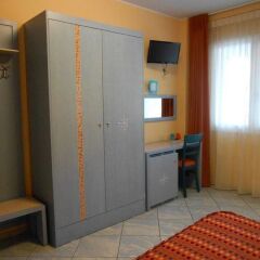 Hotel Chentu Lunas удобства в номере фото 2