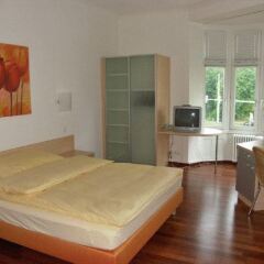 Отель Accademia Apartments Швейцария, Цюрих - отзывы, цены и фото номеров - забронировать отель Accademia Apartments онлайн фото 3