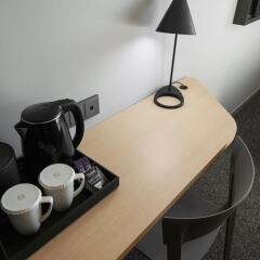Nine Tree Hotel Dongdaemun Сеул удобства в номере