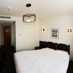 Hotel Keistad комната для гостей