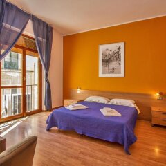 Отель Mamma Sisi B&B Италия, Лечче - отзывы, цены и фото номеров - забронировать отель Mamma Sisi B&B онлайн детские мероприятия фото 2