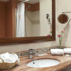 Valentin Star Hotel Adult Only ванная