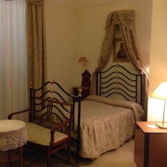 Отель Albergo Italia Матера детские мероприятия