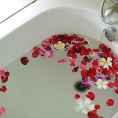 Baramee Resortel in Phuket, Thailand from 61$, photos, reviews - zenhotels.com bathroom photo 3
