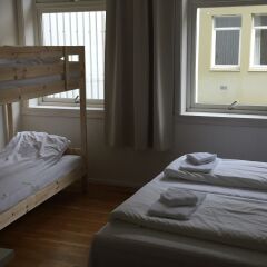 Отель Bergen Budget Hotel Норвегия, Берген - 2 отзыва об отеле, цены и фото номеров - забронировать отель Bergen Budget Hotel онлайн детские мероприятия
