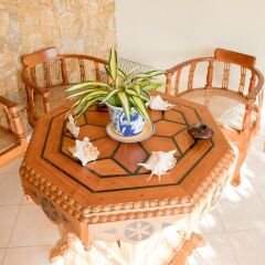 Отель Villa Shade интерьер отеля