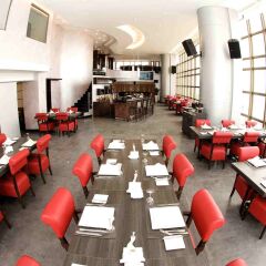 Отель The Avenue Suites Нигерия, Лагос - отзывы, цены и фото номеров - забронировать отель The Avenue Suites онлайн помещение для мероприятий фото 2
