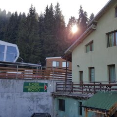 Отель Forest Star Hotel Болгария, Боровец - отзывы, цены и фото номеров - забронировать отель Forest Star Hotel онлайн фото 2