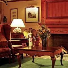 Отель Continental - Mgallery By Sofitel Цюрих развлечения