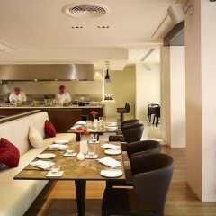 Отель Park Plaza Sukhumvit Bangkok питание фото 2