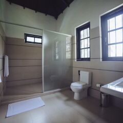 Отель Villa Republic Bandarawela ванная фото 2
