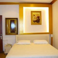 Seybils Otel Турция, Акхисар - отзывы, цены и фото номеров - забронировать отель Seybils Otel онлайн комната для гостей фото 3