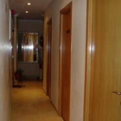Отель Hostal Parajas Испания, Мадрид - отзывы, цены и фото номеров - забронировать отель Hostal Parajas онлайн интерьер отеля фото 3