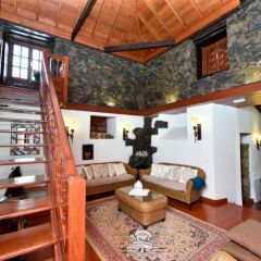 Отель Landhaus im grünen Norden интерьер отеля