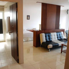 Отель The Pier Phuket Apartment Таиланд, Бухта Чалонг - отзывы, цены и фото номеров - забронировать отель The Pier Phuket Apartment онлайн интерьер отеля фото 2