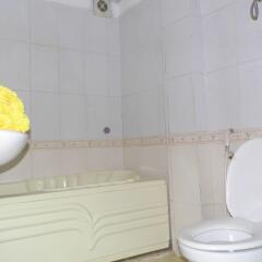 Home Backpackers Hostel питание