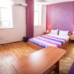 Отель Galiani GuestRooms комната для гостей фото 5