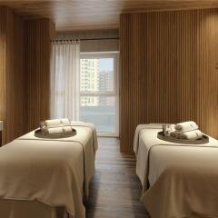 Отель Zabeel House by Jumeirah, The Greens спа