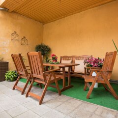 Отель Oldhouse Apartments Эстония, Таллин - 3 отзыва об отеле, цены и фото номеров - забронировать отель Oldhouse Apartments онлайн фото 2