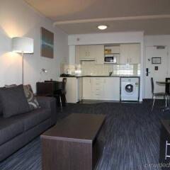 Central Brunswick Apartment Hotel комната для гостей фото 2