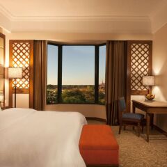 Sedona Hotel Mandalay комната для гостей