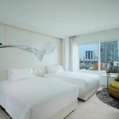 Отель Centara Watergate Pavilion 4* Стандартный номер фото 2