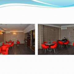 Turkuaz Hotel Гебзе помещение для мероприятий фото 2