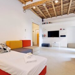 Отель Reginella - WR Apartments Италия, Рим - отзывы, цены и фото номеров - забронировать отель Reginella - WR Apartments онлайн комната для гостей фото 4