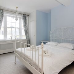 Отель Knightsbridge Apartments by London Lifestyle Великобритания, Лондон - отзывы, цены и фото номеров - забронировать отель Knightsbridge Apartments by London Lifestyle онлайн фото 23