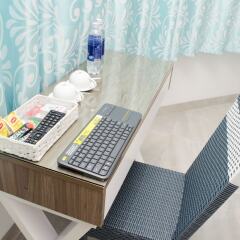 Leblanc Hotel Saigon Хошимин сауна