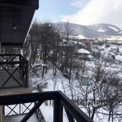 Park Village Hotel and Resort балкон