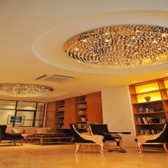 Grammos Hotel спа
