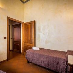 Hotel Delle Tele комната для гостей фото 4