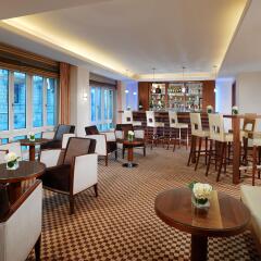 Отель Sheraton Zürich Neues Schloss Hotel Швейцария, Цюрих - отзывы, цены и фото номеров - забронировать отель Sheraton Zürich Neues Schloss Hotel онлайн питание