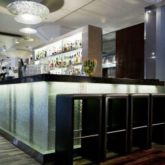 Отель Scandic Grand Marina гостиничный бар