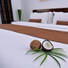 Isle Beach Inn in South Male Atoll, Maldives from 188$, photos, reviews - zenhotels.com guestroom photo 5