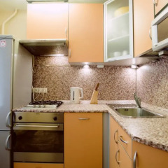 Гостиница Flatio on Belorusskay в номере