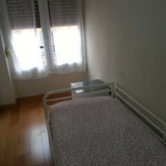 Отель Apartamentos Turia развлечения