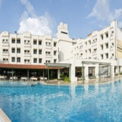 Hitit Hotel Турция, Сельчук - отзывы, цены и фото номеров - забронировать отель Hitit Hotel онлайн фото 2