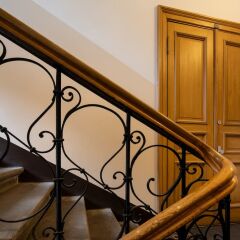 Отель Old Riga Apartments Латвия, Рига - отзывы, цены и фото номеров - забронировать отель Old Riga Apartments онлайн интерьер отеля фото 3