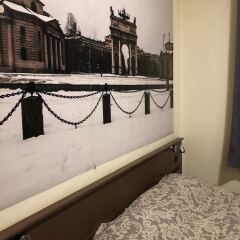 Hotel Corvetto детские мероприятия