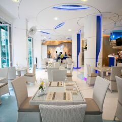 Sea Cono Boutique Hotel питание