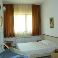 Отель Orbita Palace Hotel Болгария, Плевен - отзывы, цены и фото номеров - забронировать отель Orbita Palace Hotel онлайн комната для гостей фото 5