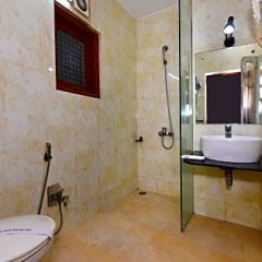Отель South Indian Hotel Индия, Нью-Дели - отзывы, цены и фото номеров - забронировать отель South Indian Hotel онлайн фото 29